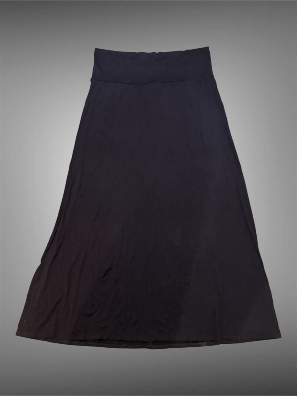 MOA COLLECTION MAXI SKIRT SIZE 3X